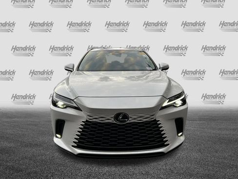 Certified 2023 Lexus RX 350 Premium w/ Cold Area Package image 3