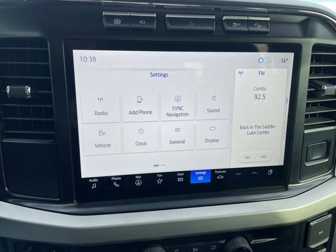 Used 2023 Ford F350 XLT w/ XLT Premium Package image 18