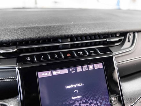 Used 2021 Jeep Grand Cherokee L Laredo w/ Luxury Tech Group I AWD/4WD image 26