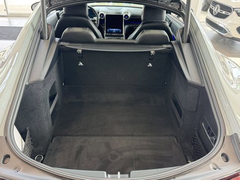 New 2026 Mercedes-Benz AMG GT 55 image 5