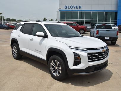 New 2026 Chevrolet Equinox LT w/ Convenience Package II