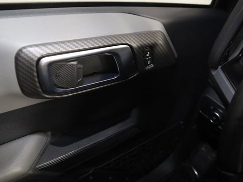 Used 2021 Ford Bronco Big Bend image 29