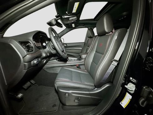 New 2026 Dodge Durango GT image 14