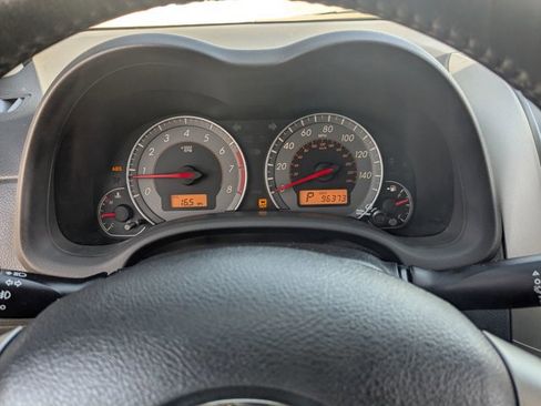 Used 2010 Toyota Corolla S image 11