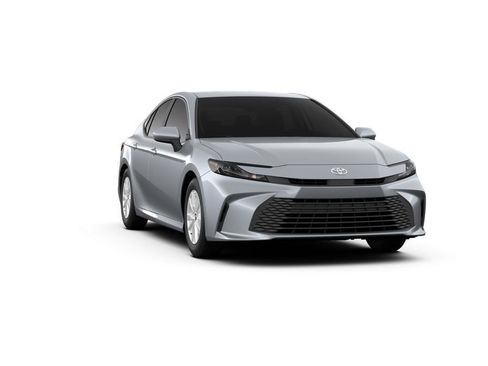 New 2026 Toyota Camry LE image 56