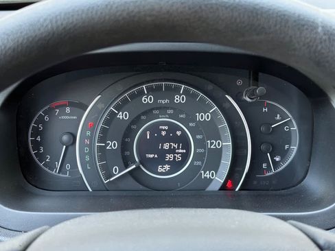 Used 2015 Honda CR-V LX image 25