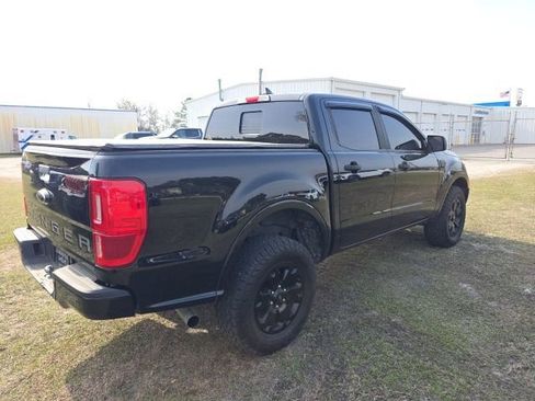 Used 2022 Ford Ranger XLT w/ Equipment Group 302A High image 5