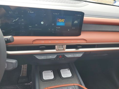 New 2027 Kia Telluride SX image 22