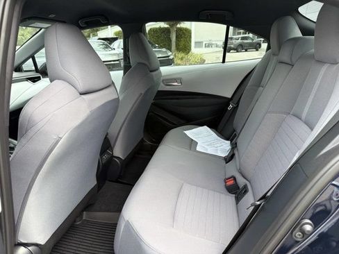 Certified 2026 Toyota Corolla SE FWD image 13