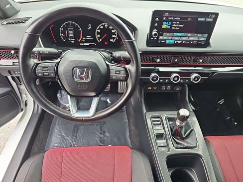 Used 2024 Honda Civic Si image 15
