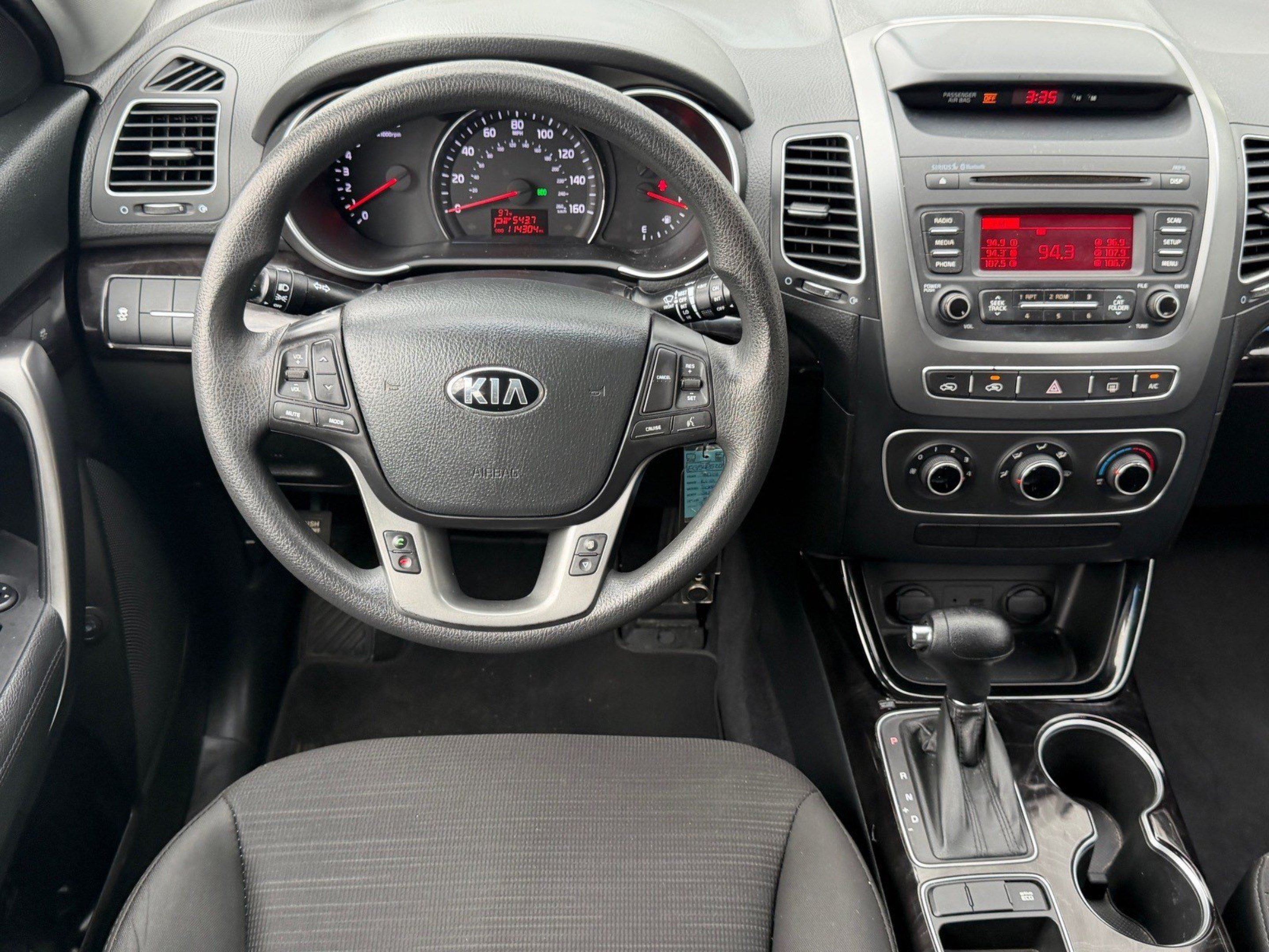 Used 2014 Kia Sorento LX FWD image 30