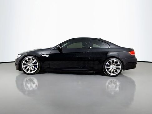 Used 2008 BMW M3 Base image 4