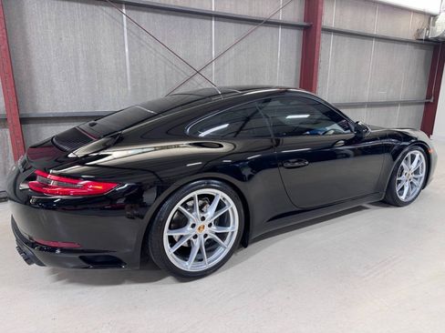 Used 2019 Porsche 911 Carrera image 31