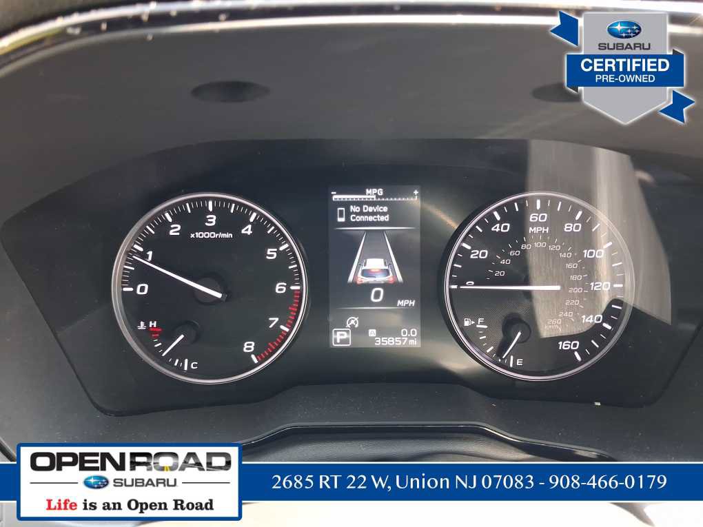 Certified 2023 Subaru Outback Premium w/ Popular Package #1 AWD/4WD image 26