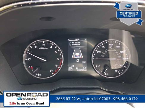 Used 2023 Subaru Outback Premium w/ Popular Package #1 AWD/4WD image 26
