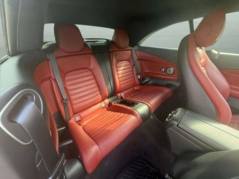 Used 2022 Mercedes-Benz C 300 Cabriolet image 24