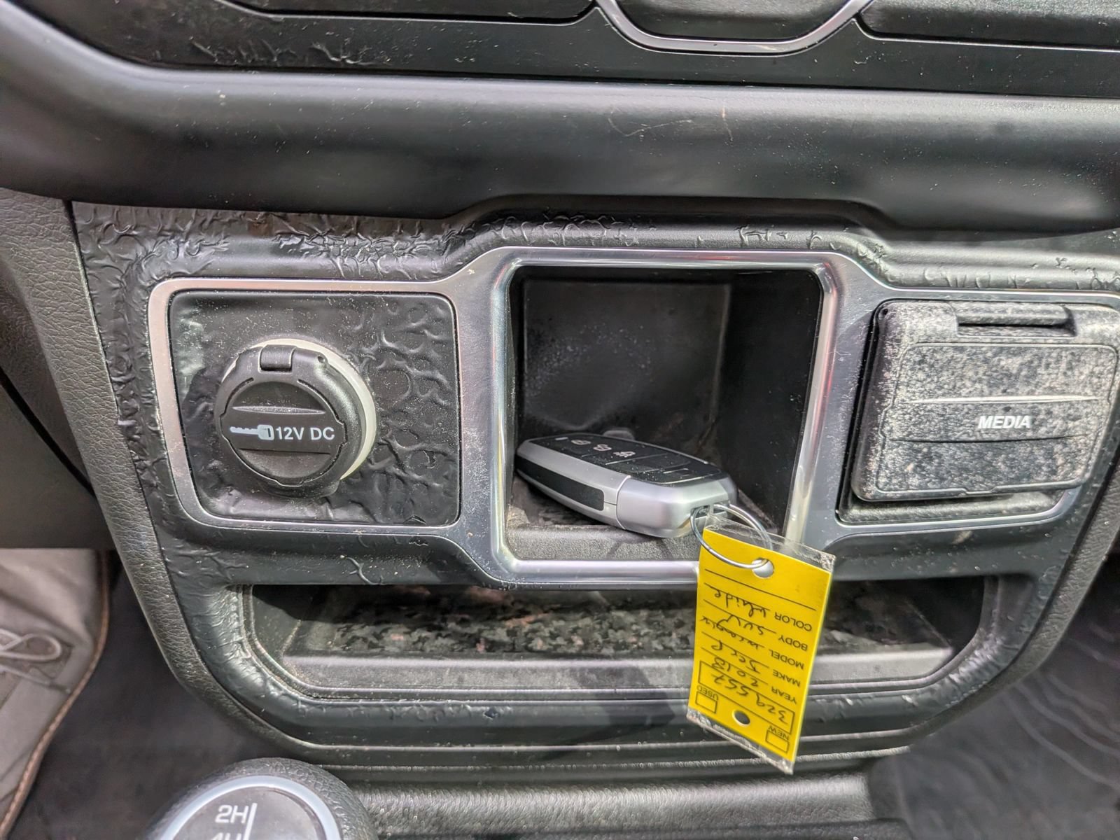 Used 2018 Jeep Wrangler Unlimited Sport AWD/4WD image 51