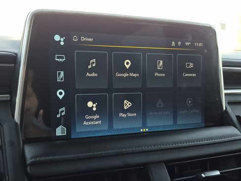 Used 2023 Chevrolet Tahoe Z71 AWD/4WD image 28