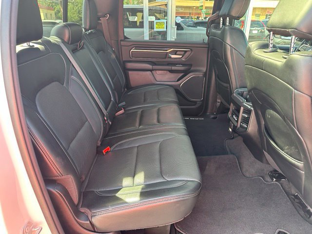 Used 2020 RAM 1500 Sport w/ Leather & Sound Group AWD/4WD image 19