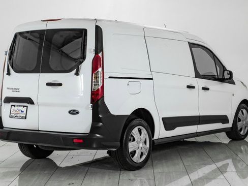 Used 2019 Ford Transit Connect XL image 6