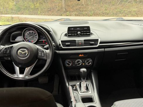 Used 2014 MAZDA MAZDA3 i Touring image 17
