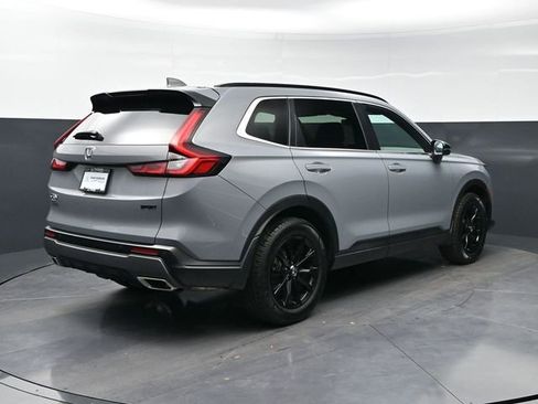 Used 2024 Honda CR-V Sport-L image 5