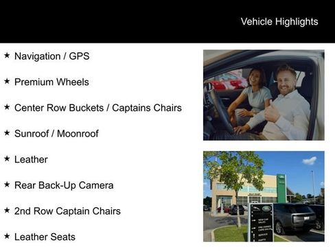 New 2026 Land Rover Defender 130 X-Dynamic SE image 5