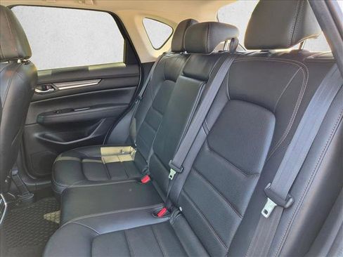 Used 2021 MAZDA CX-5 Grand Touring AWD/4WD image 18