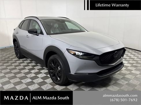 New 2026 MAZDA CX-30 Aire Edition AWD/4WD image 4