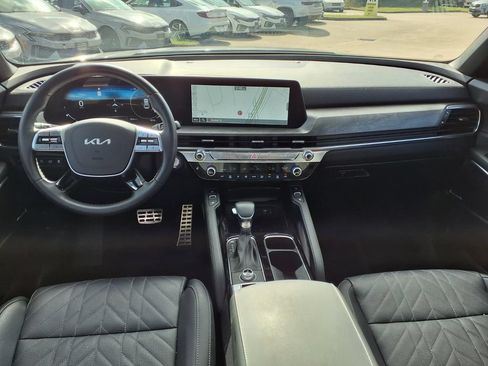 Used 2025 Kia Telluride SX X-Line AWD/4WD image 9