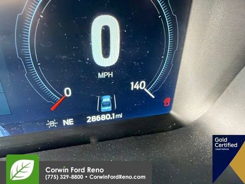 Used 2023 Ford F150 Raptor w/ Equipment Group 802A Raptor R AWD/4WD image 18