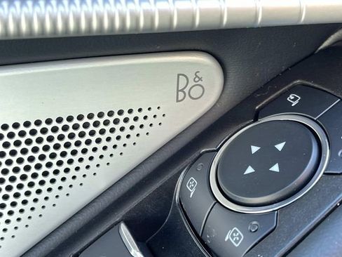 New 2026 Ford Explorer Tremor w/ Tremor Ultimate Package image 25