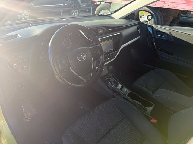 Used 2016 Scion iM FWD image 9