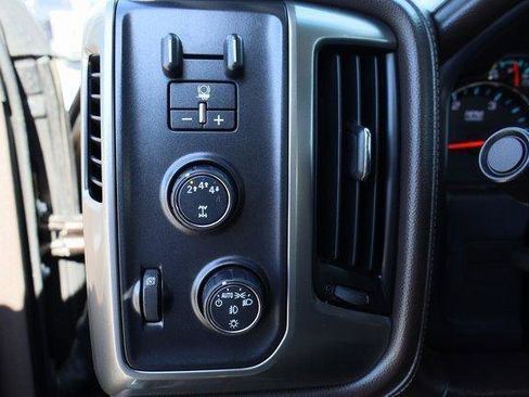 Used 2019 Chevrolet Silverado 2500 LTZ w/ Duramax Plus Package image 11