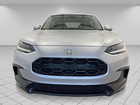 New 2026 Honda HR-V LX image 9