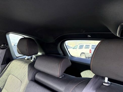 Used 2026 Honda CR-V TrailSport image 27