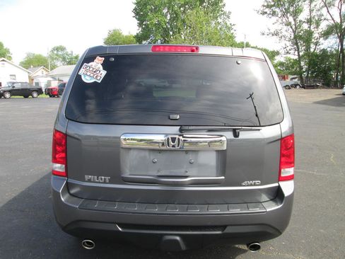 Used 2012 Honda Pilot EX image 15