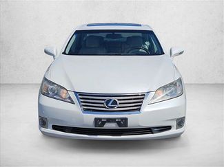 Used 2010 Lexus ES 350 FWD video 2