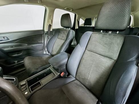 Used 2016 Honda CR-V EX image 21