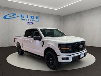 New 2026 Ford F150 XLT w/ Equipment Group 302A MID video 1