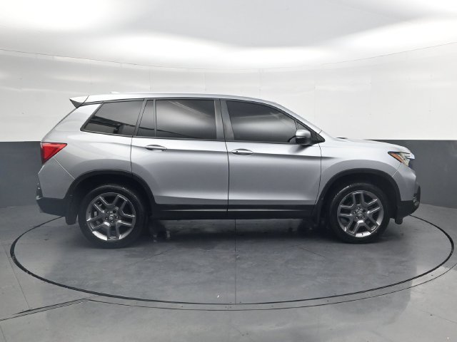 Used 2023 Honda Passport EX-L image 3