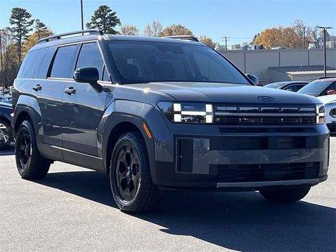 Used 2025 Hyundai Santa Fe XRT image 41