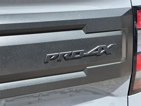 New 2025 Nissan Frontier PRO-4X w/ Pro Convenience Package image 35