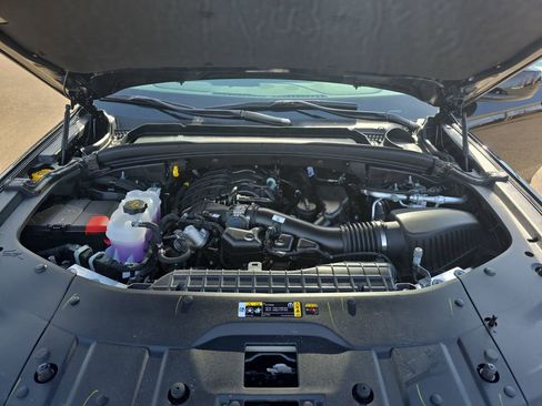 New 2026 Jeep Grand Cherokee Laredo X image 30