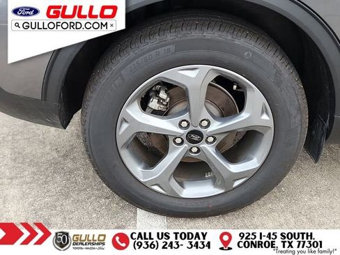 Used 2025 Ford Escape ST-Line AWD/4WD image 28