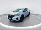 Used 2024 Nissan Murano SV w/ SV Midnight Edition Package image 4