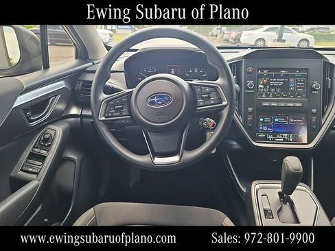 Used 2025 Subaru Impreza 2.0i image 13