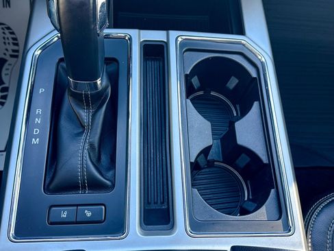 Used 2019 Ford F150 Lariat w/ Equipment Group 502A Luxury image 39