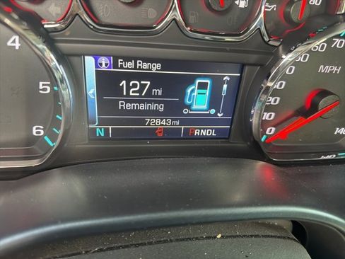 Used 2017 GMC Sierra 1500 SLT w/ Texas SLT Premium Package image 4