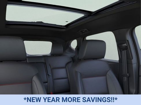 New 2026 Chevrolet Blazer RS w/ Driver Confidence II Package image 24